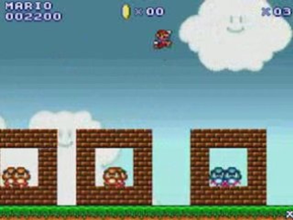 Ranch goomba