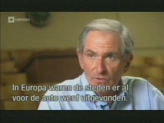 Energie 9 deel 6 Olie is de drek van de duivel