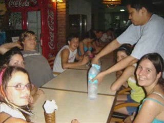 1er jour en thailande