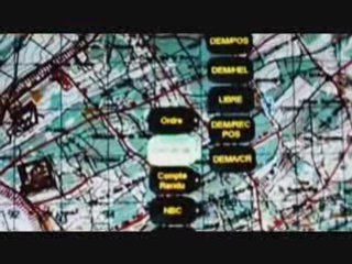 Clip  de l'armée de Terre 2009