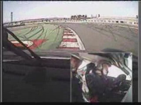 Best Lap Mikael sur le Circuit de Nevers Magny-Cours