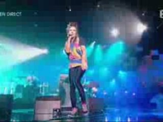 THE DO - VICTOIRES DE LA MUSIQUE / LIVE 2009