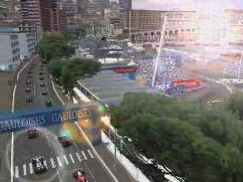 F1TeamTurkey Rfactor Tr League Intro