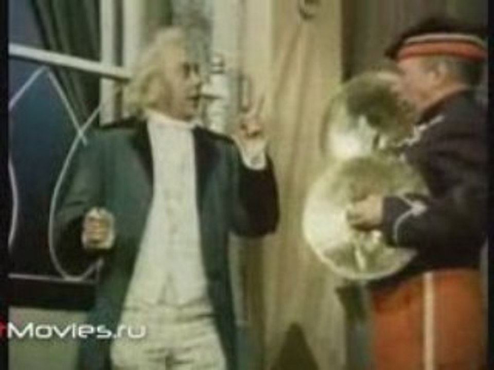 Дамы и гусары