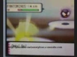 Les fantomes du vieux château