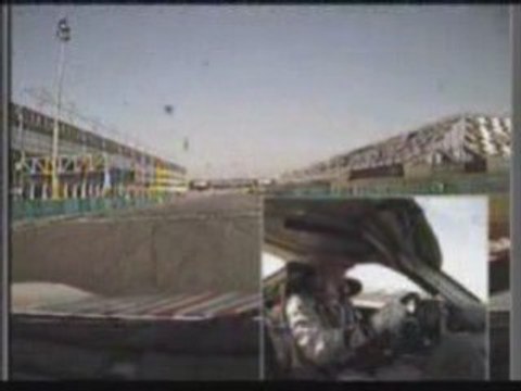 Best Lap Sebastien sur le Circuit de Nevers Magny-Cours