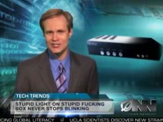 Sony's Latest Release Fails to Impress