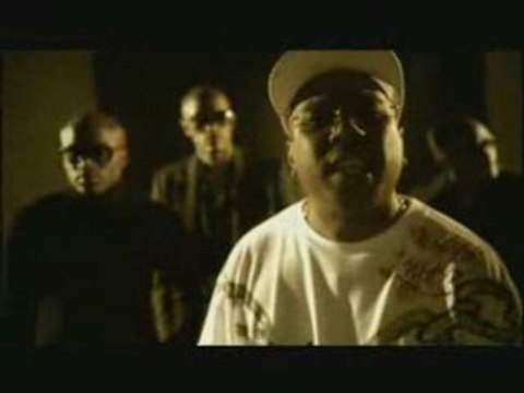 Discrimination Positive - Ghetto Diplomats avec Jacky