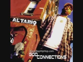Al Tariq - Crime Pays from God Connections