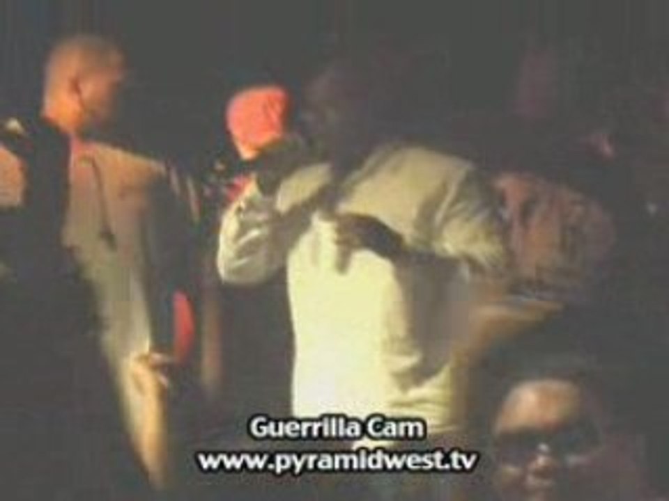 Too Short Live (Freaky Tales)