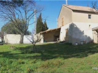 Ancienne Bergerie dans village aux portes de Béziers