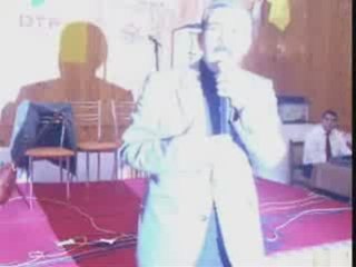 İBRAHİM AYHAN SEÇİMİ DEĞERLENDİRDİ