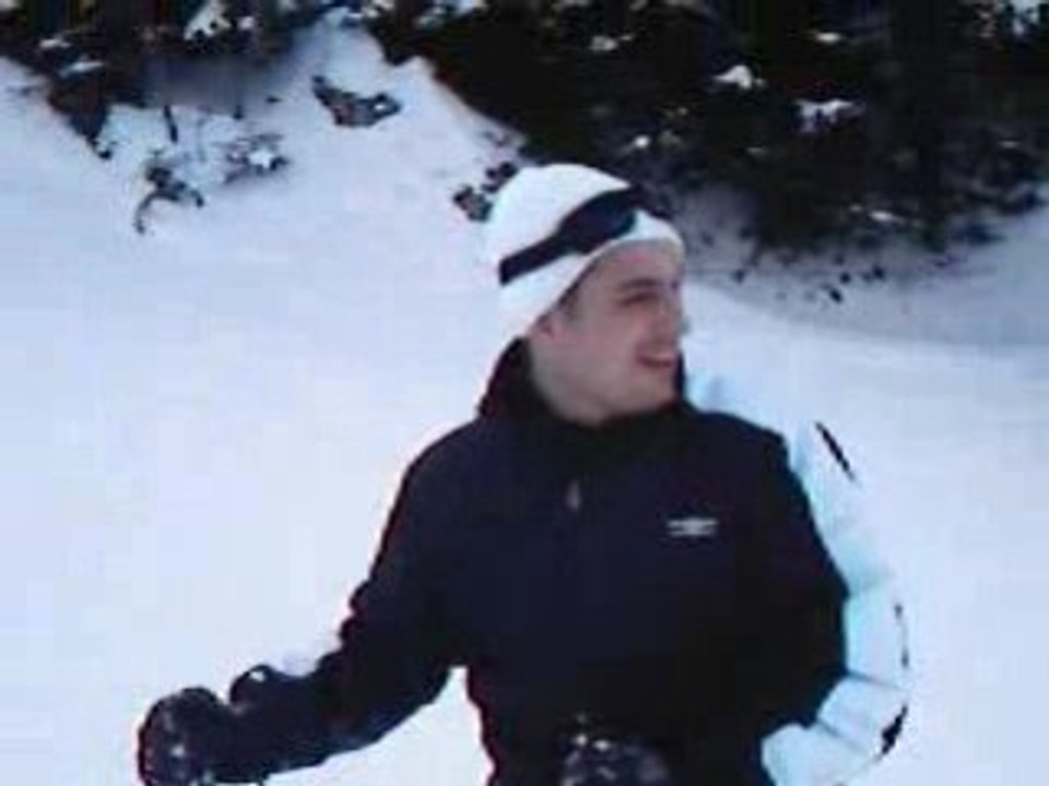 video de ski1