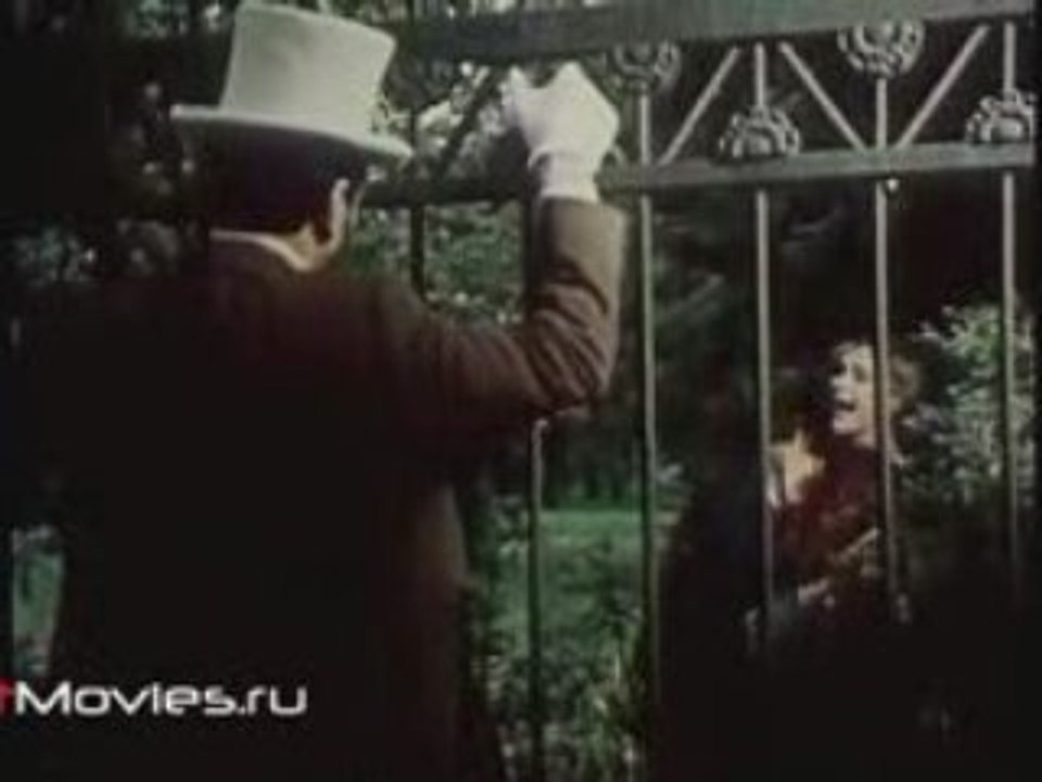 Вечный муж