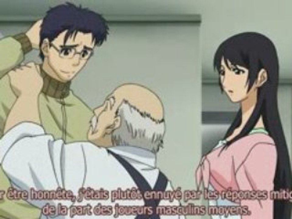 Shion no Ou 08 part1