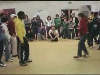 EGC 2 FINALE ELECTRO