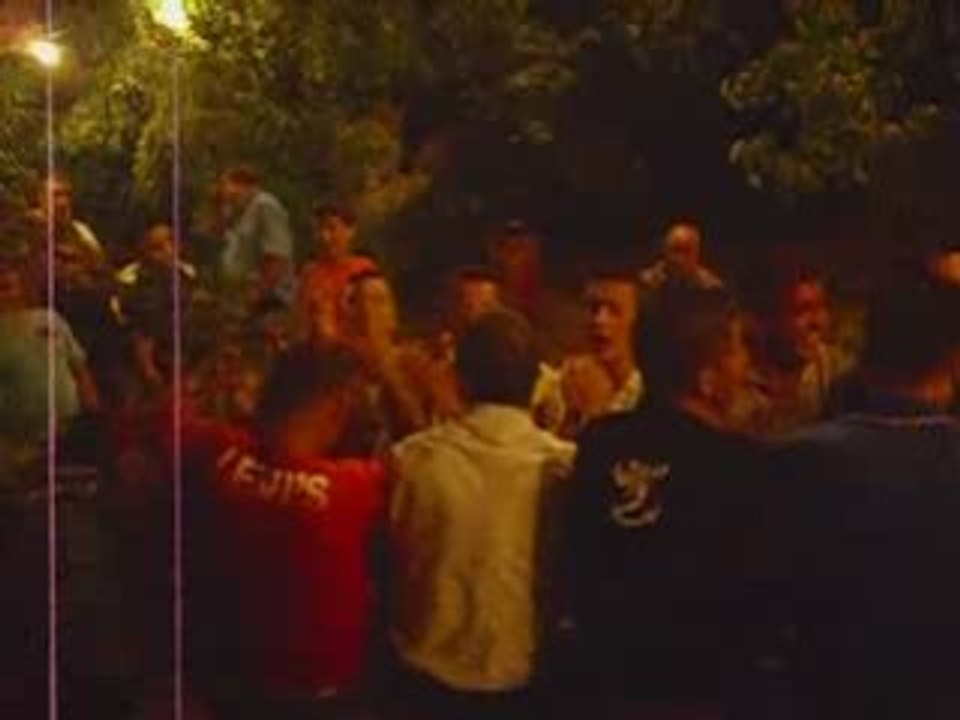 AKFADOU Mariage au village Il-baten