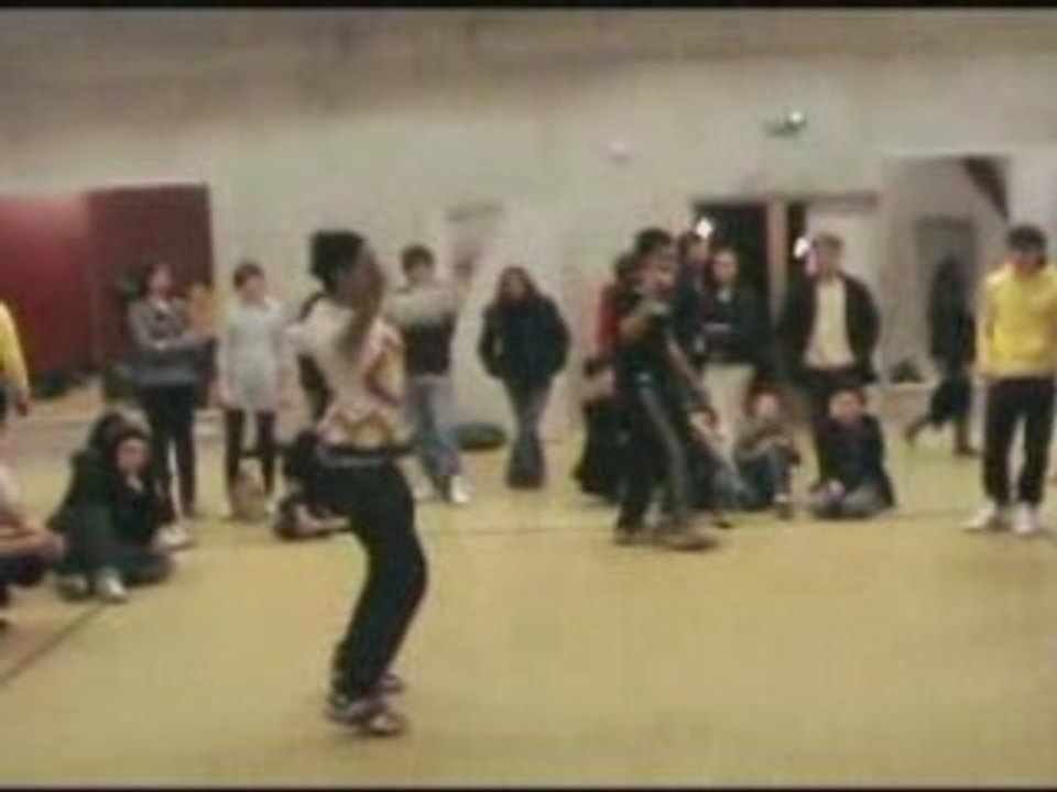 EGC 2 FINALE VERTIGO