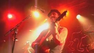 Charlie winston - live Maroquinerie