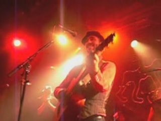 Charlie winston - live Maroquinerie