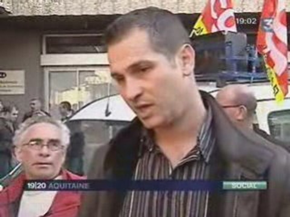 Burthey Mathieu Preciturn non reprie par Fumel D 02.03.08