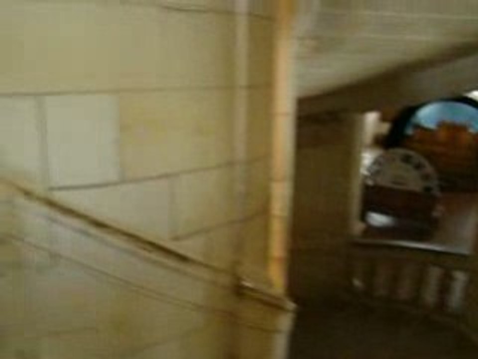 Chateau de Chambord 145