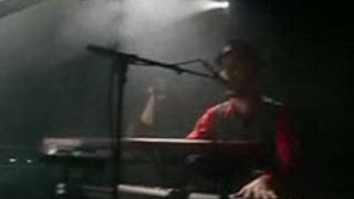 Charlie Winston - In your Hands - Maroquinerie