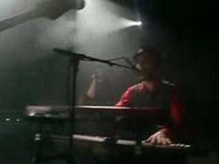 Charlie Winston - In your Hands - Maroquinerie