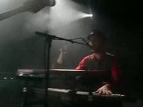 Charlie Winston - In your Hands - Maroquinerie