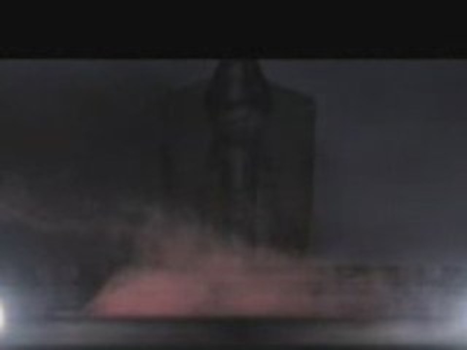 Devil May cry Cut scene DD