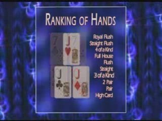 Learn to Play Poker in 12 Steps 1.1