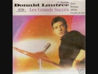 Donald Lautrec Alléluïa (1969)