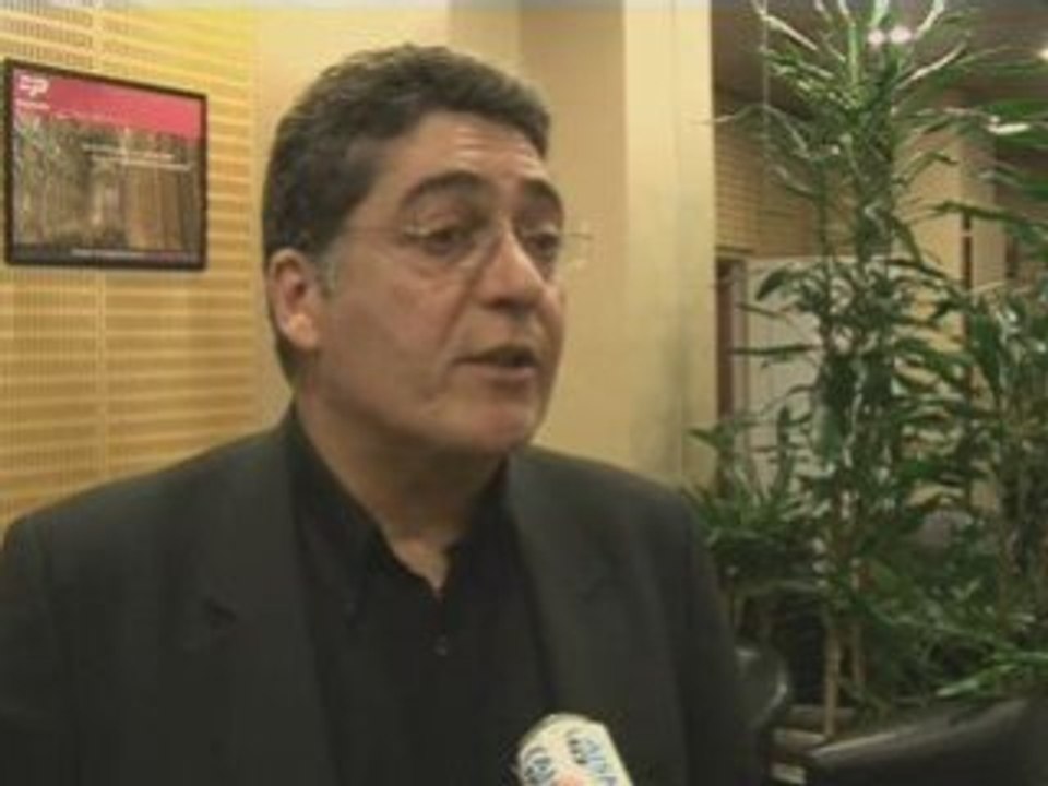 Interview philippe massein