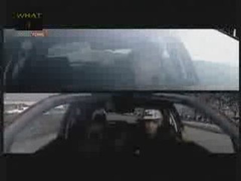 Ceza - Fark Var (Video-Klip)