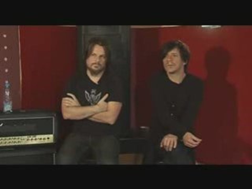 Indochine : "La République Des Meteors" en vidéo