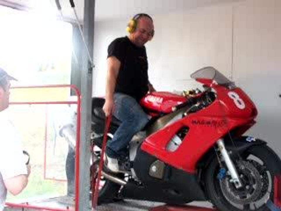 R6 PISTE
