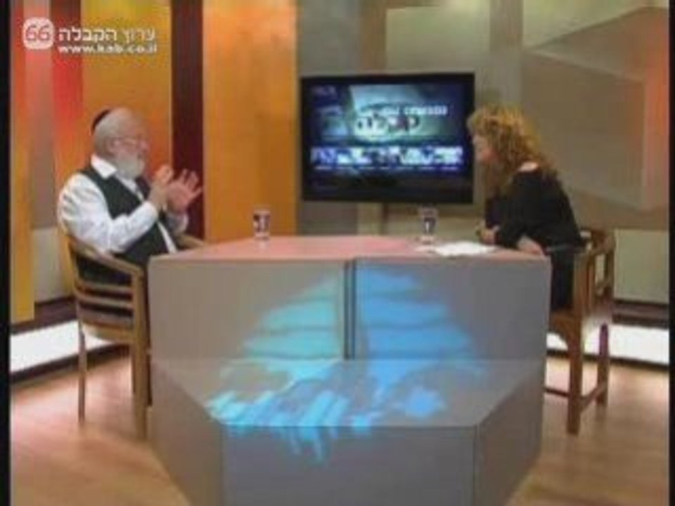 יונה אליאן קשת -מהי תורה