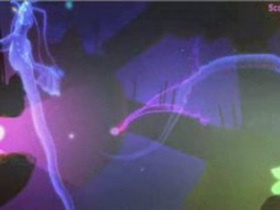 Blush Trailer