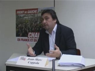 Jean-marc COPPOLA 1/6