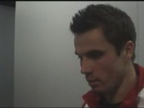 СКА-Спартак после игры #2