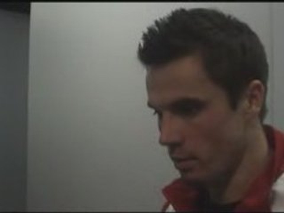 СКА-Спартак после  игры #2