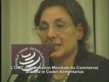 Le Codex Alimentarius