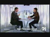 Jean-François Lamour - C à dire - France 5