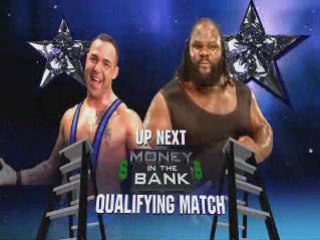 Tuesday Night ECW 03 03 09 Part 1