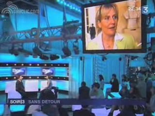 Nadine Morano Vs Christine Boutin