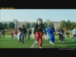 Super Junior - Mv (韩剧热线)
