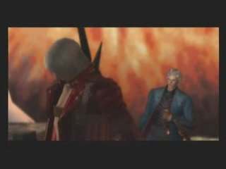 M20 Final Confrontation