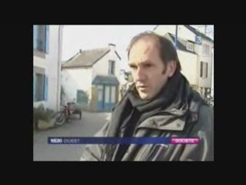 Massacre journal france 3