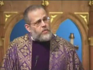 Mar 04 - Homily: The Sign of Jonah