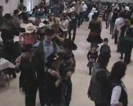 Bal 2009 du Bray Country Club